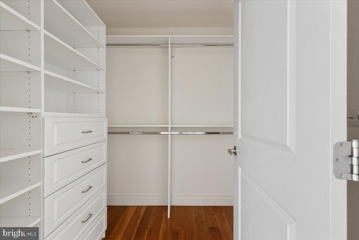 NATIONAL HARBOR - Residential