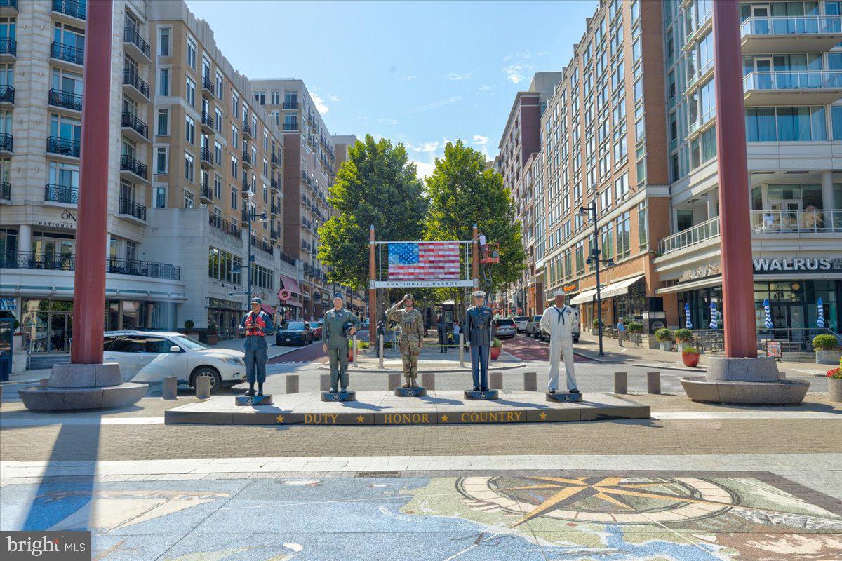 NATIONAL HARBOR - Residential