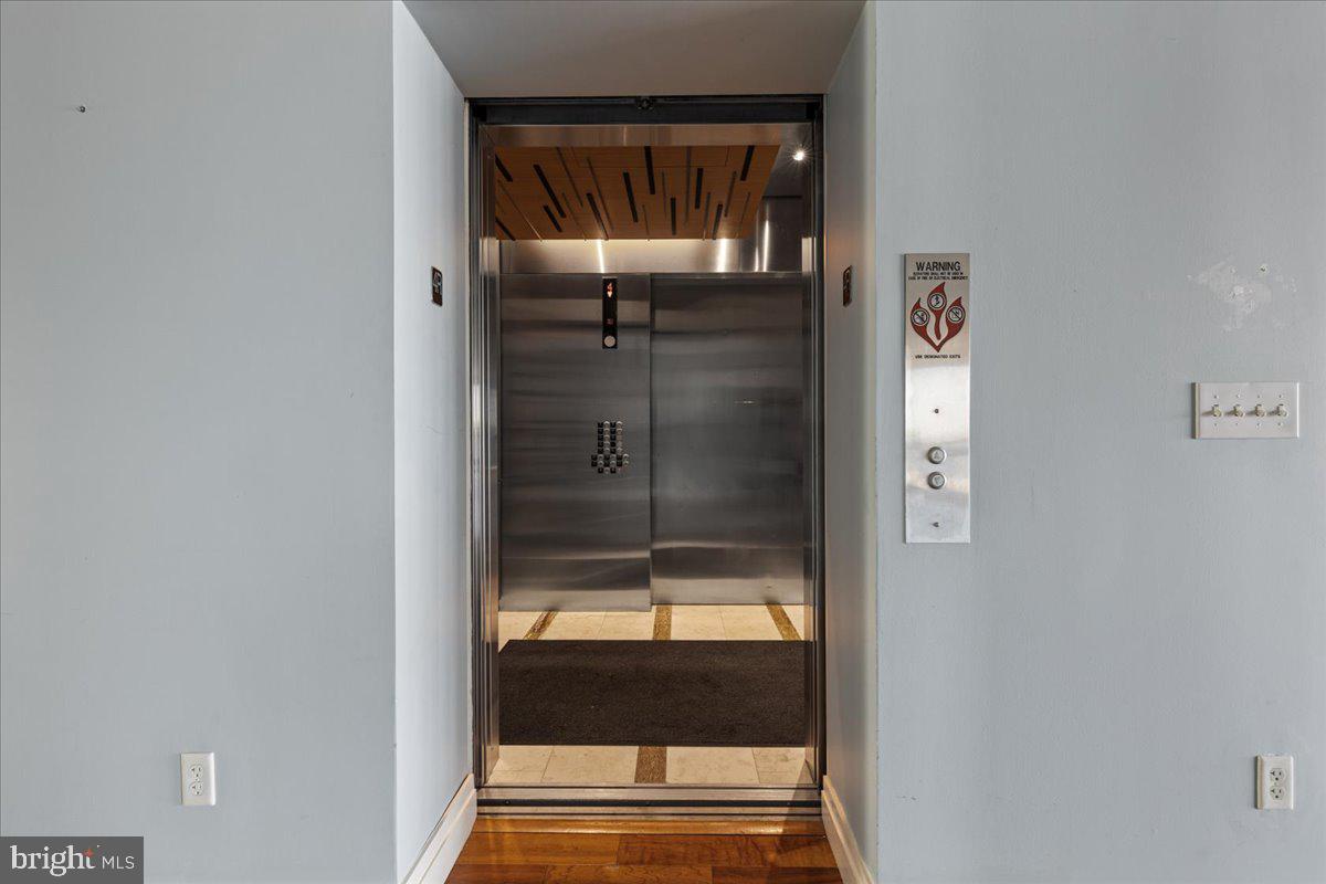 NATIONAL HARBOR - Residential