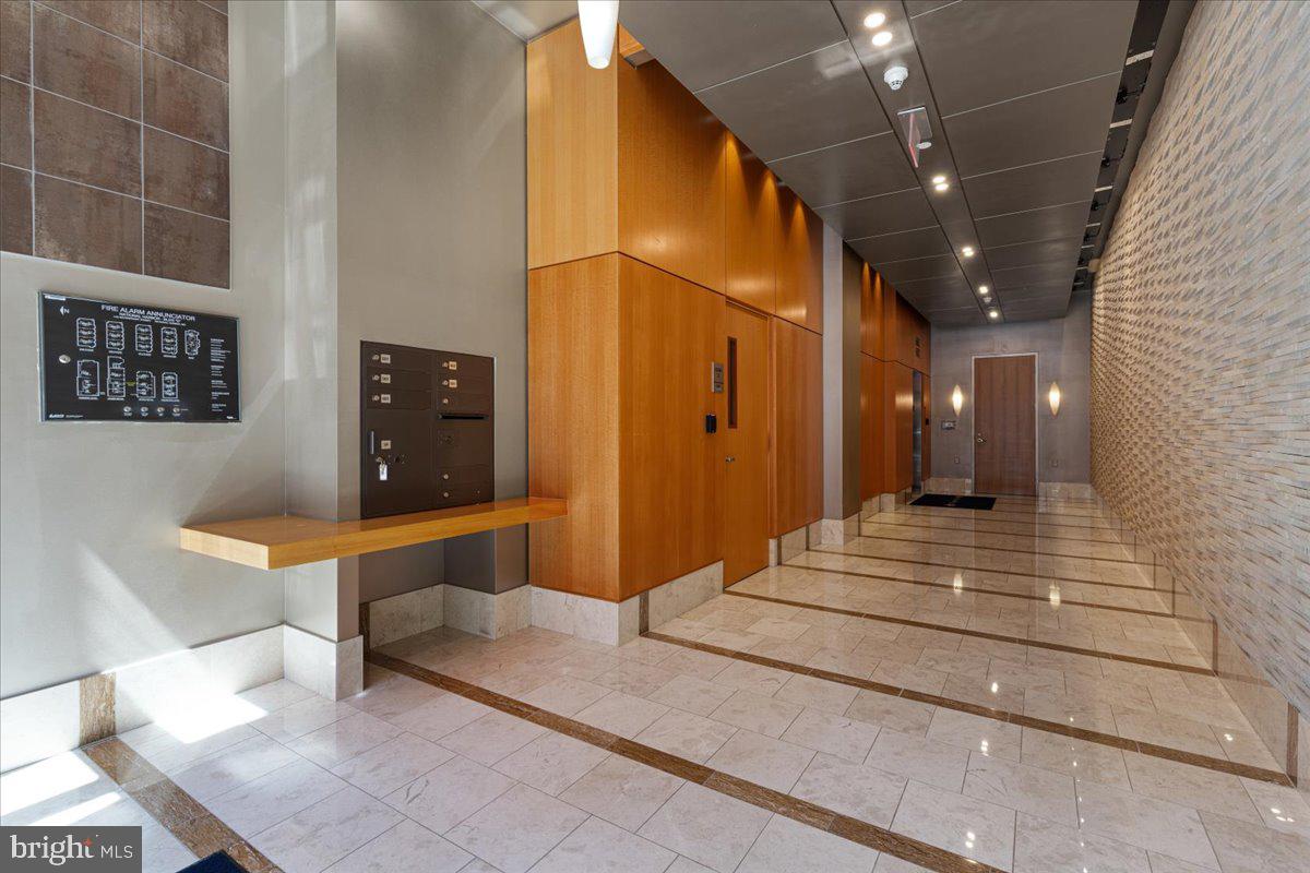 NATIONAL HARBOR - Residential