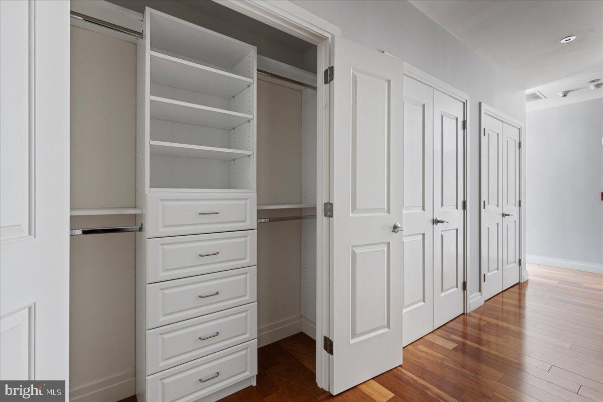 NATIONAL HARBOR - Residential