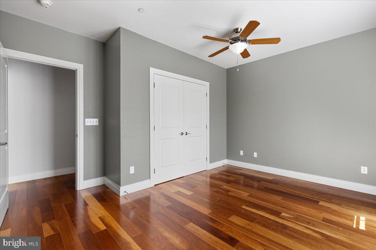 NATIONAL HARBOR - Residential