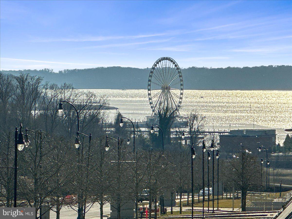 NATIONAL HARBOR - Residential