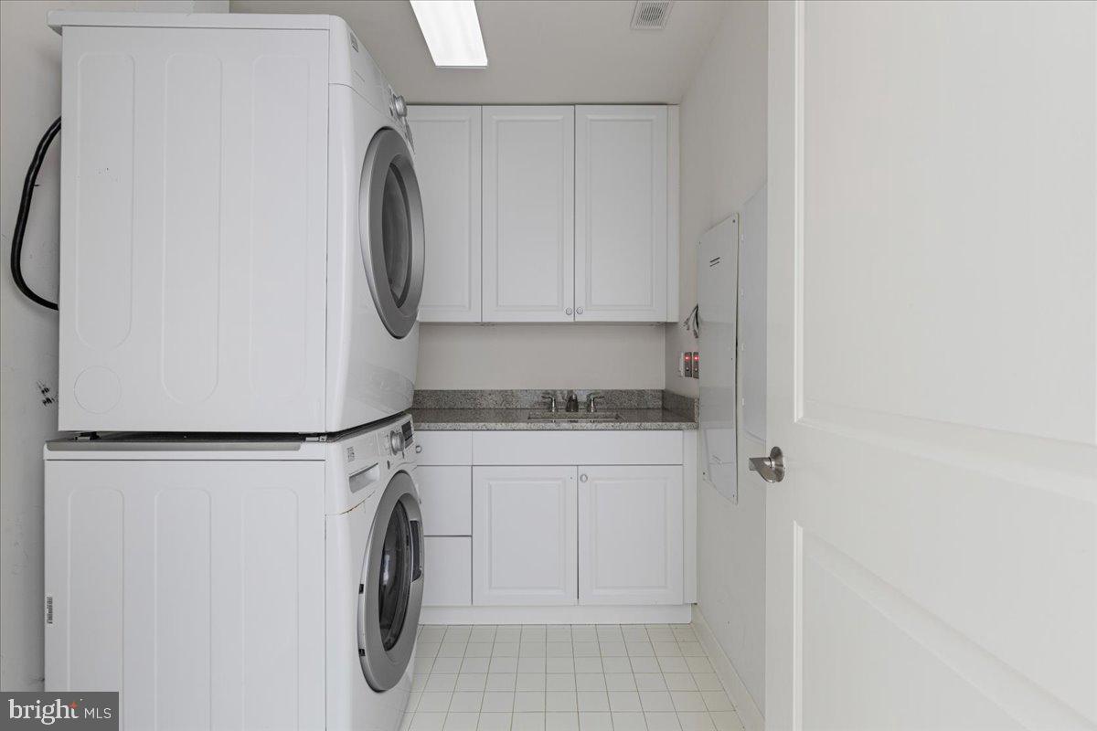 NATIONAL HARBOR - Residential