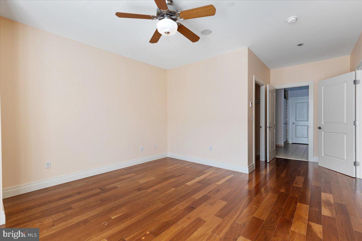 NATIONAL HARBOR - Residential