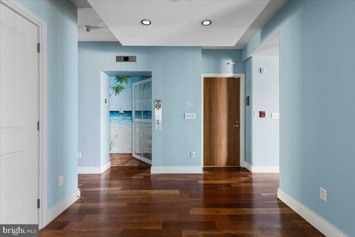 NATIONAL HARBOR - Residential