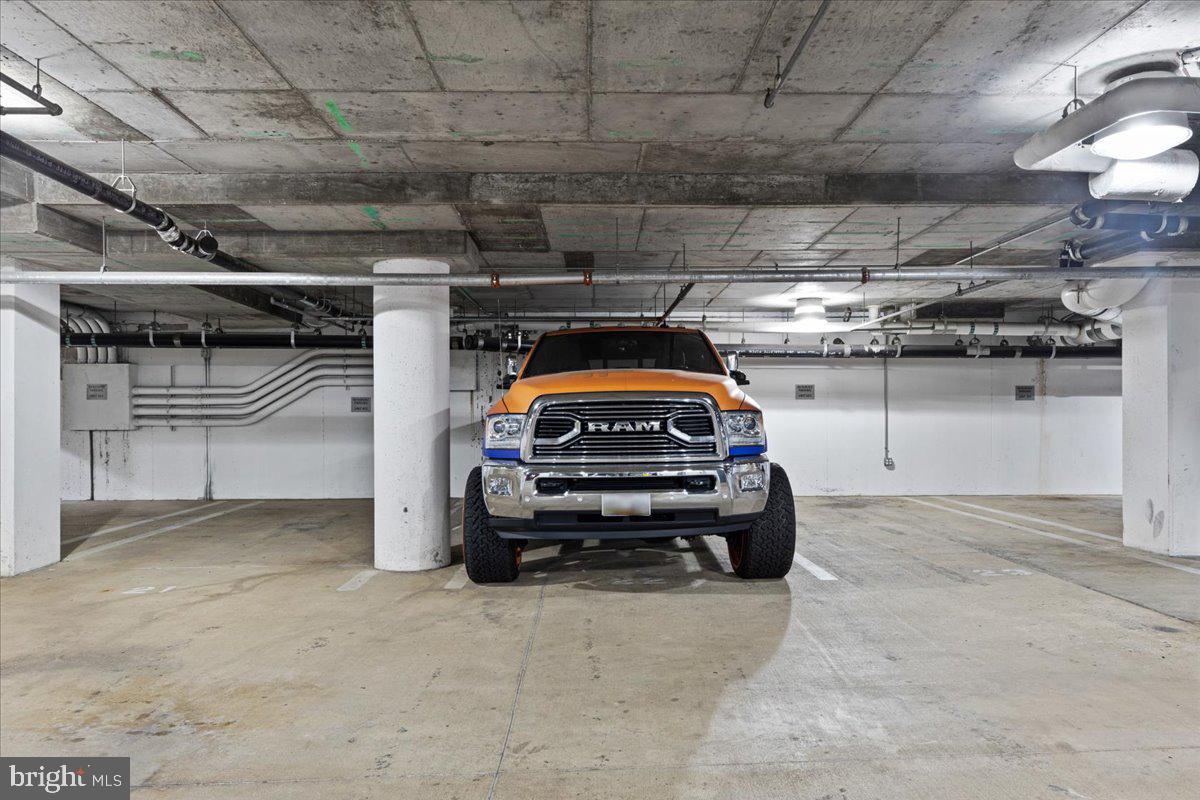 NATIONAL HARBOR - Residential