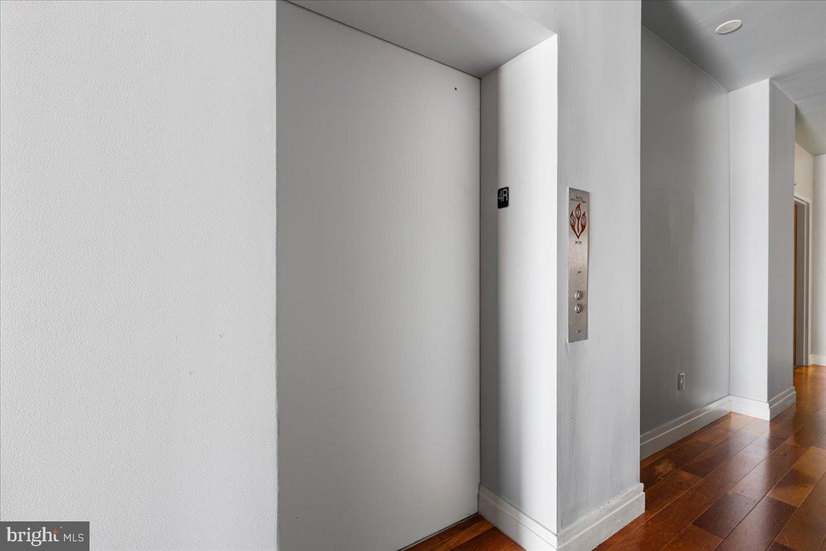 NATIONAL HARBOR - Residential