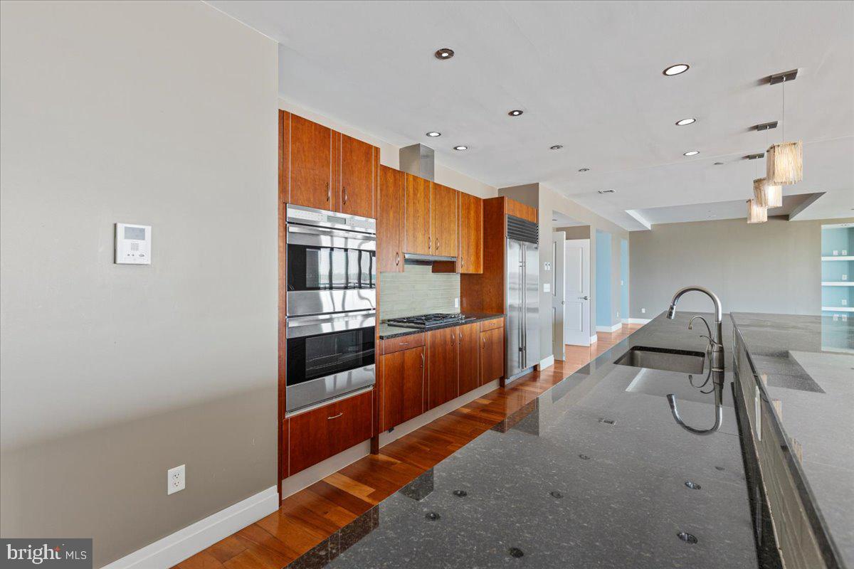 NATIONAL HARBOR - Residential