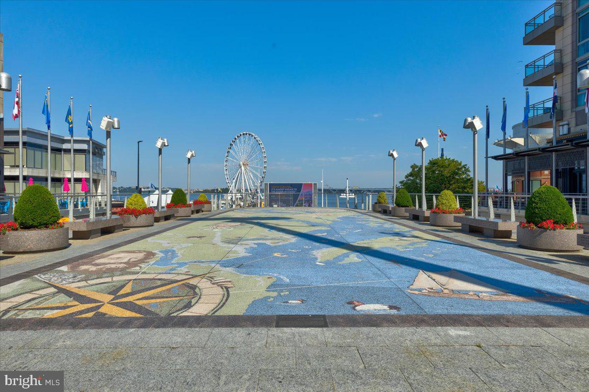 NATIONAL HARBOR - Residential
