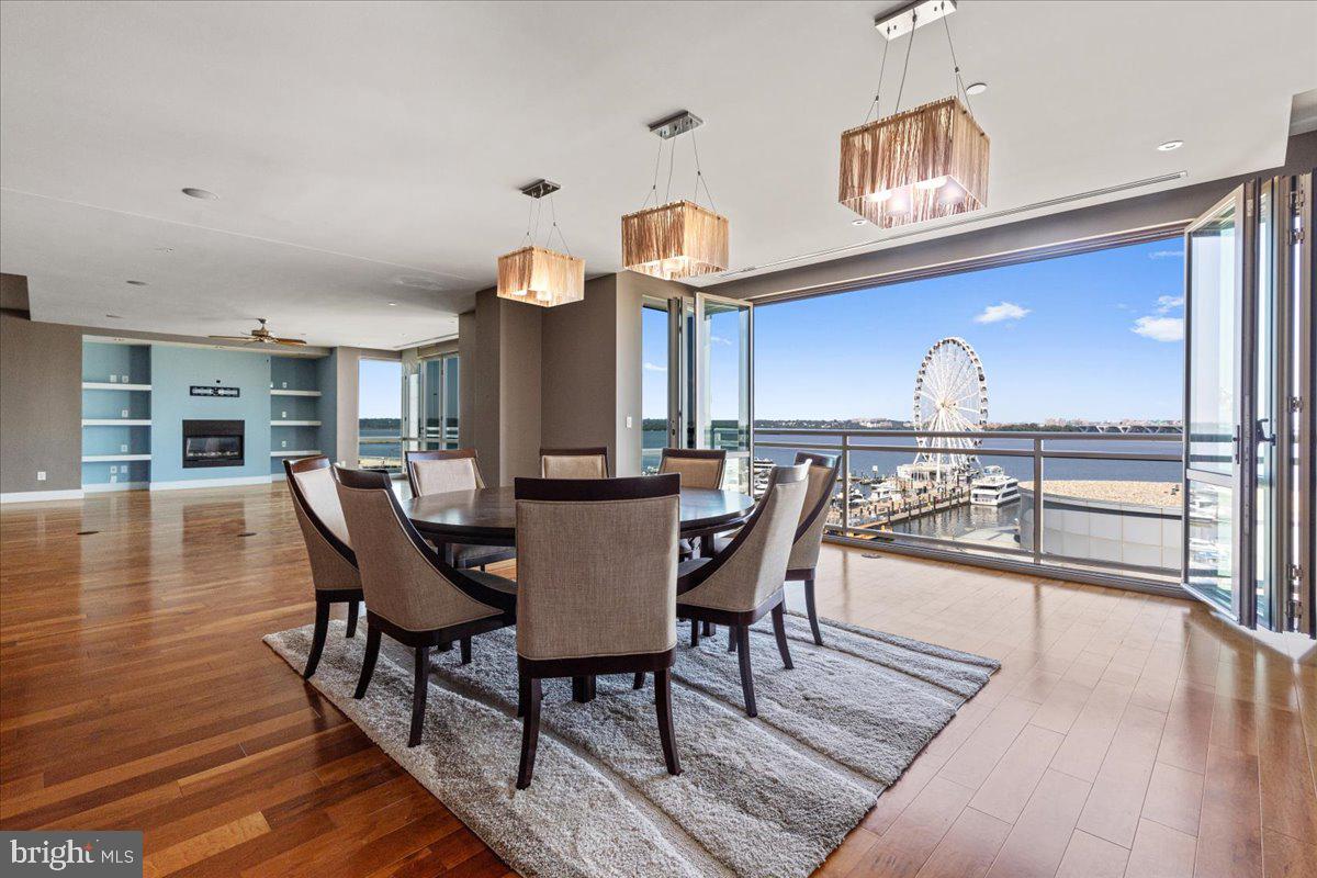 NATIONAL HARBOR - Residential