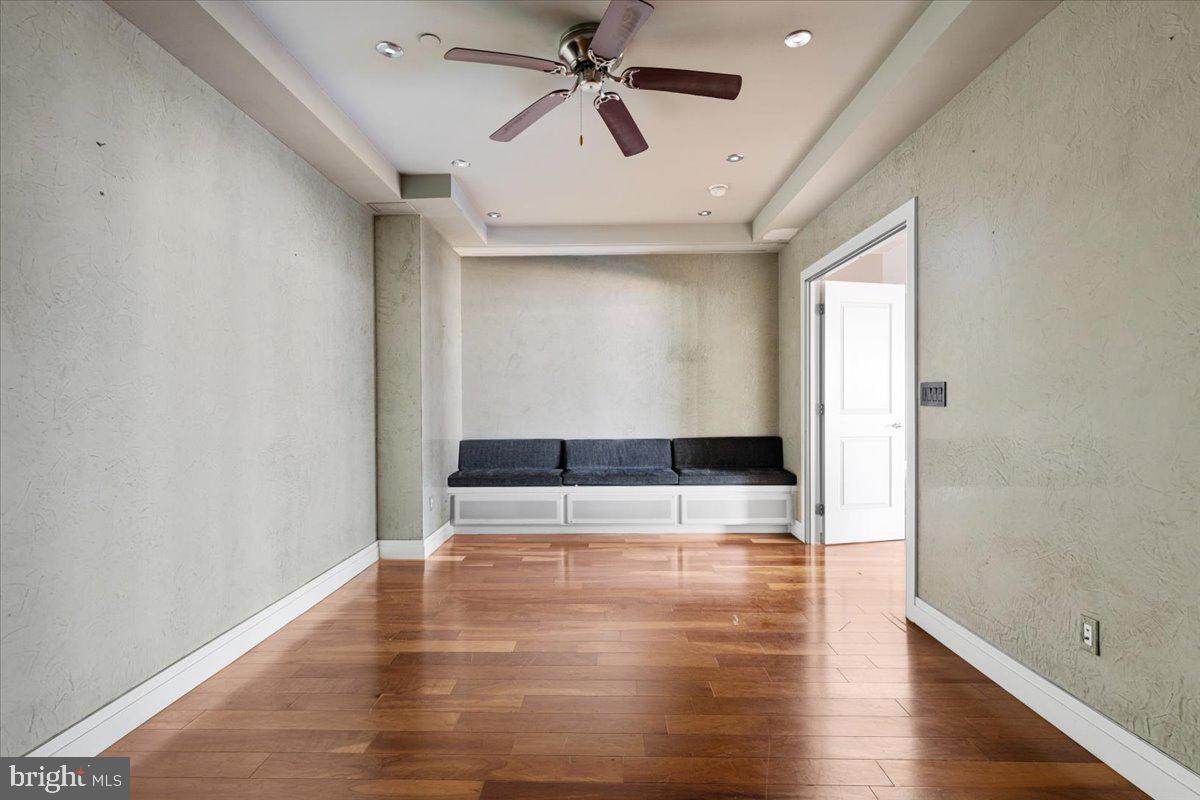 NATIONAL HARBOR - Residential