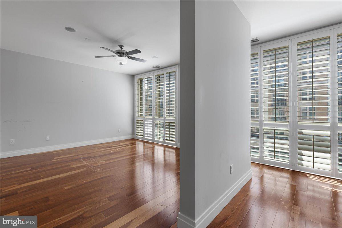 NATIONAL HARBOR - Residential