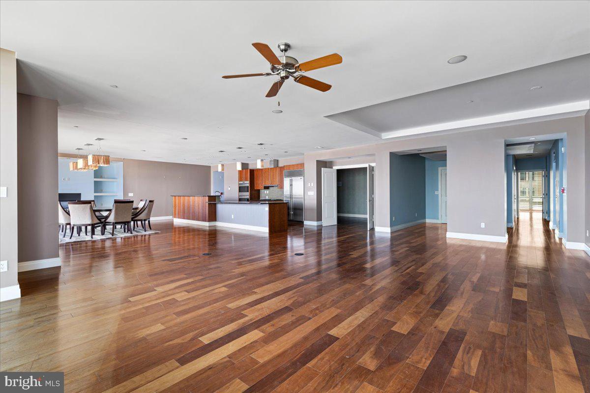 NATIONAL HARBOR - Residential