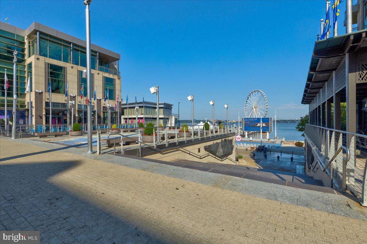 NATIONAL HARBOR - Residential