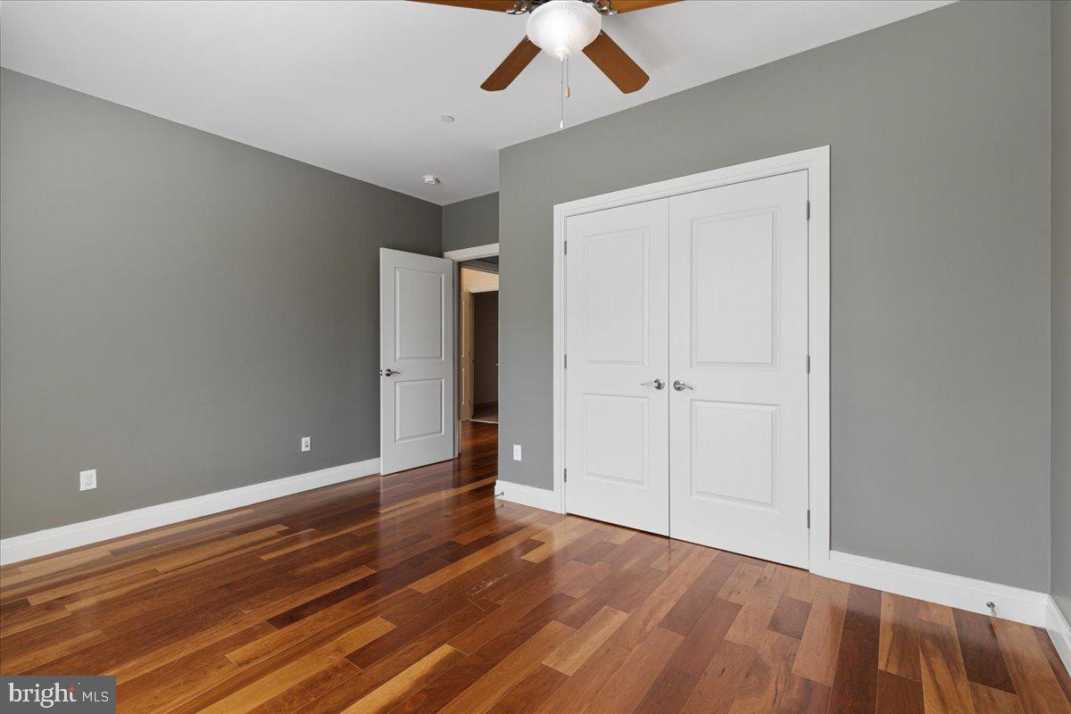 NATIONAL HARBOR - Residential