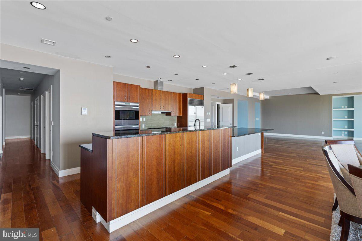 NATIONAL HARBOR - Residential