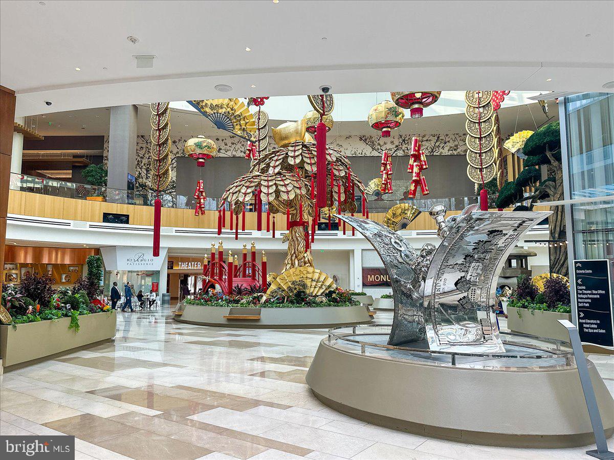 NATIONAL HARBOR - Residential