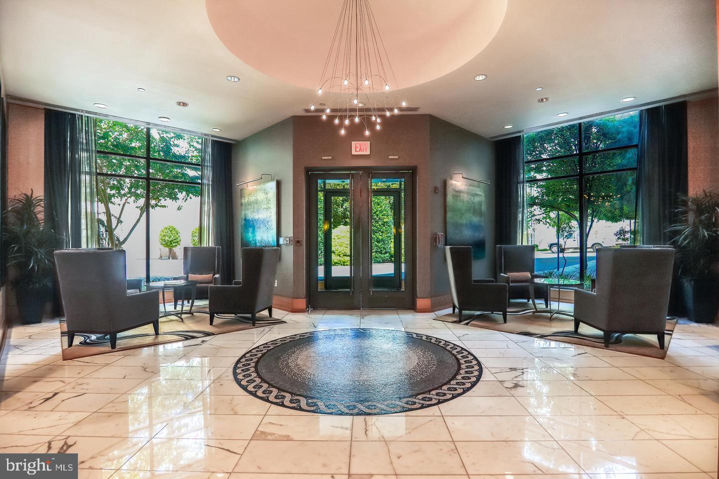 NATIONAL HARBOR - Residential