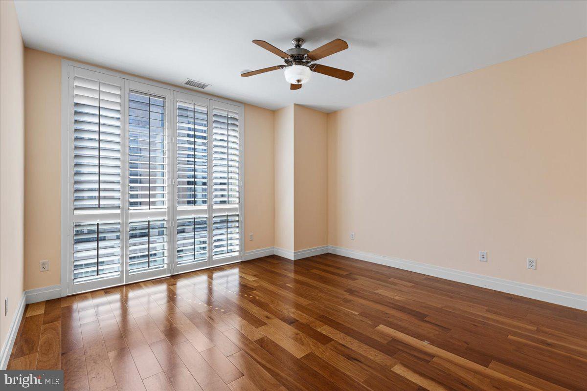 NATIONAL HARBOR - Residential