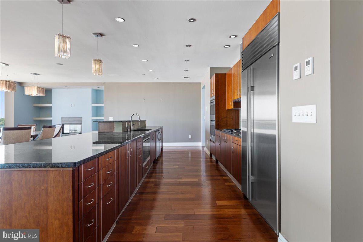 NATIONAL HARBOR - Residential