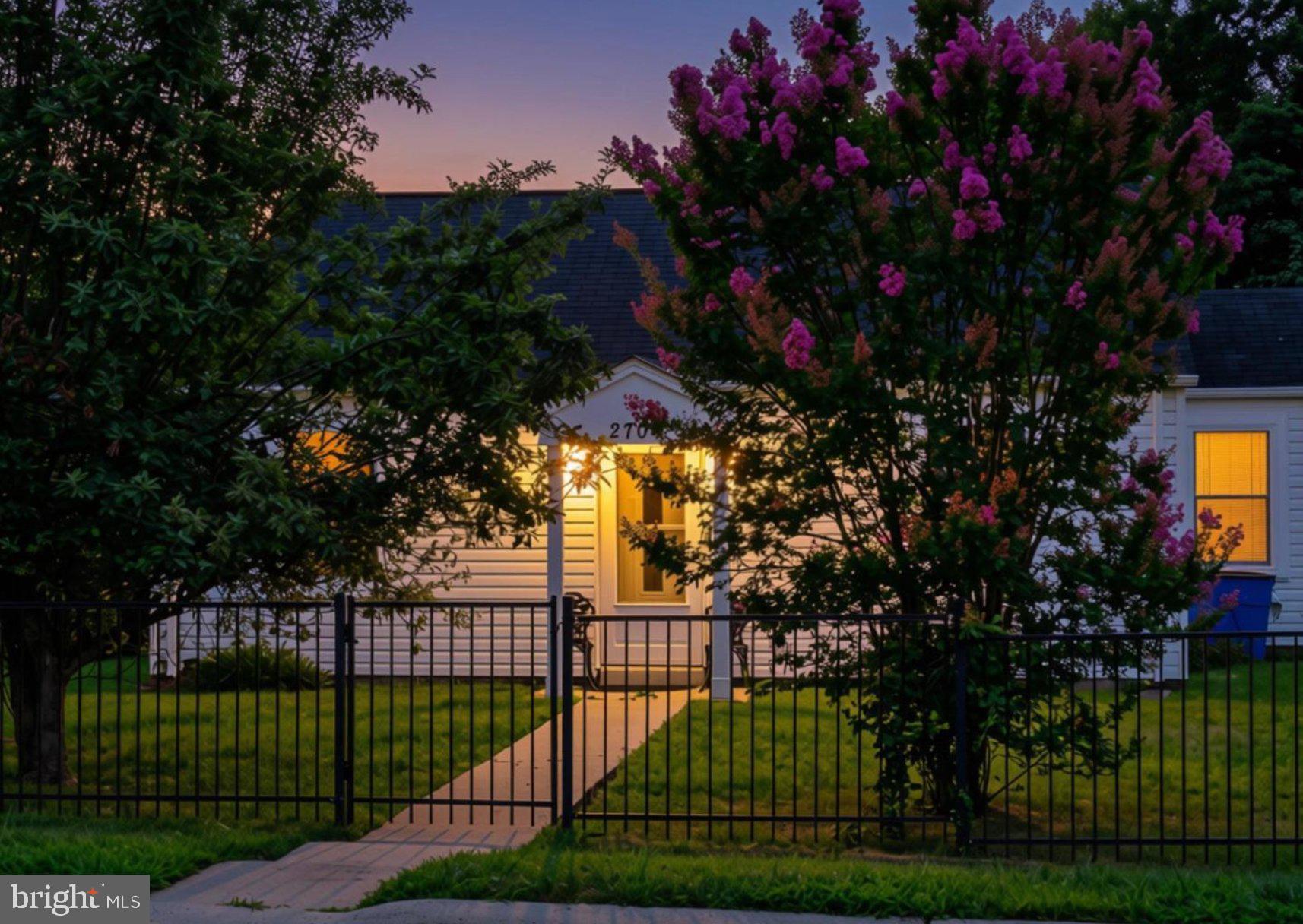 2706 TERRAPIN ROAD