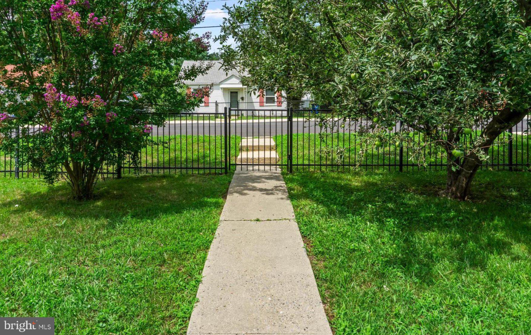 2706 TERRAPIN ROAD