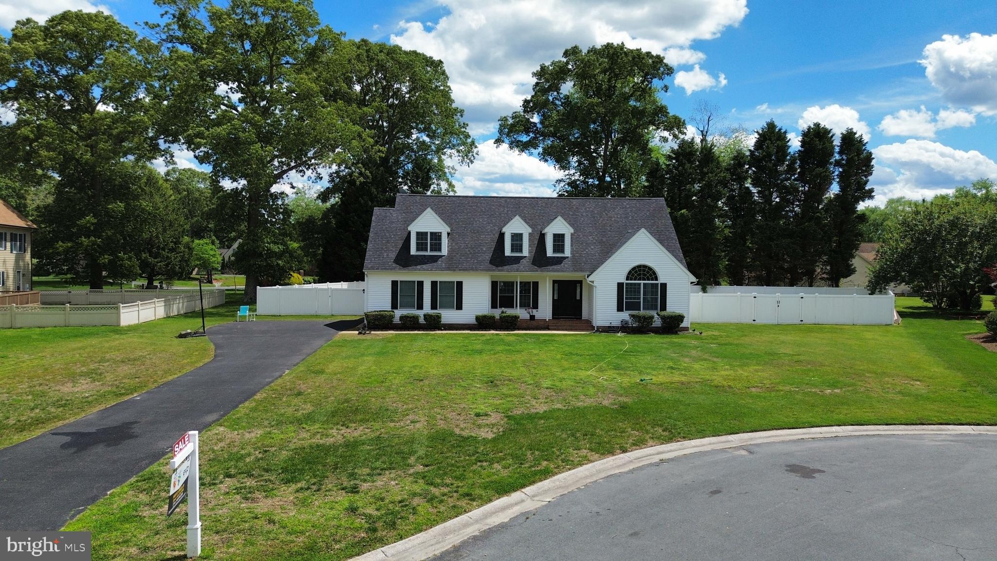 30085 HAYMARKET COURT