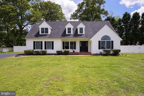 30085 HAYMARKET COURT SALISBURY MD 21804