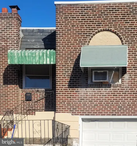 4325 J St., Philadelphia, PA MLS: PAPH2460418