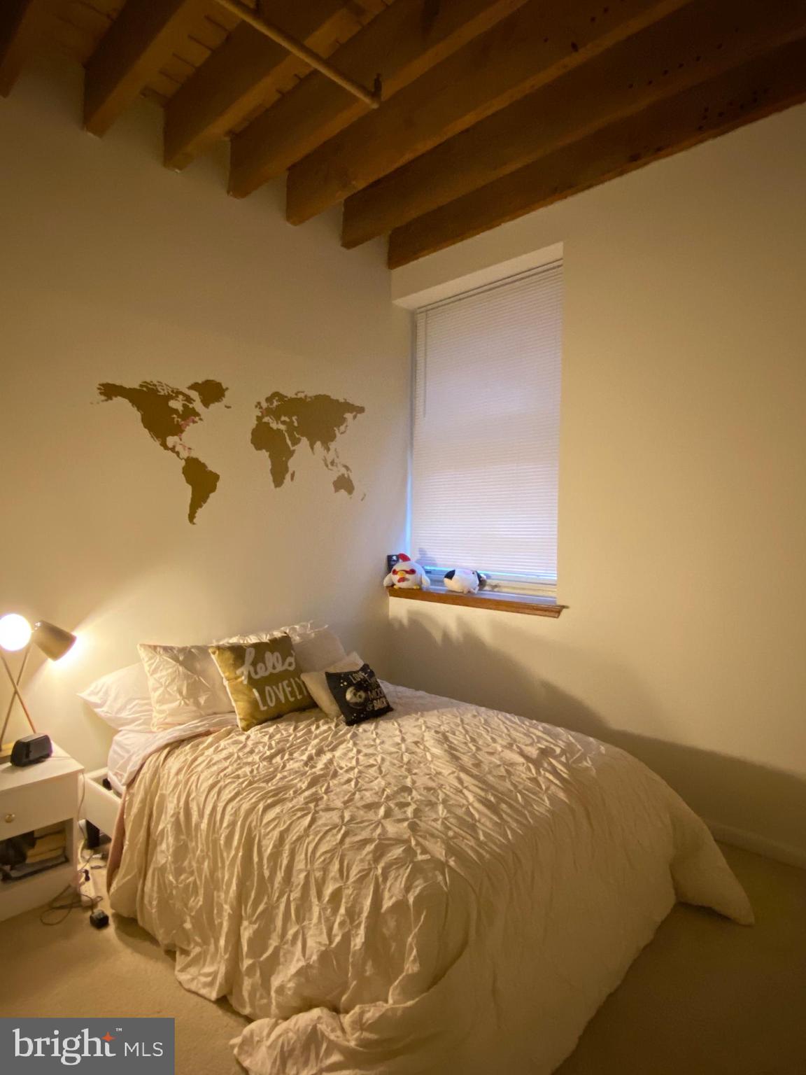 OLD CITY - Residential Lease