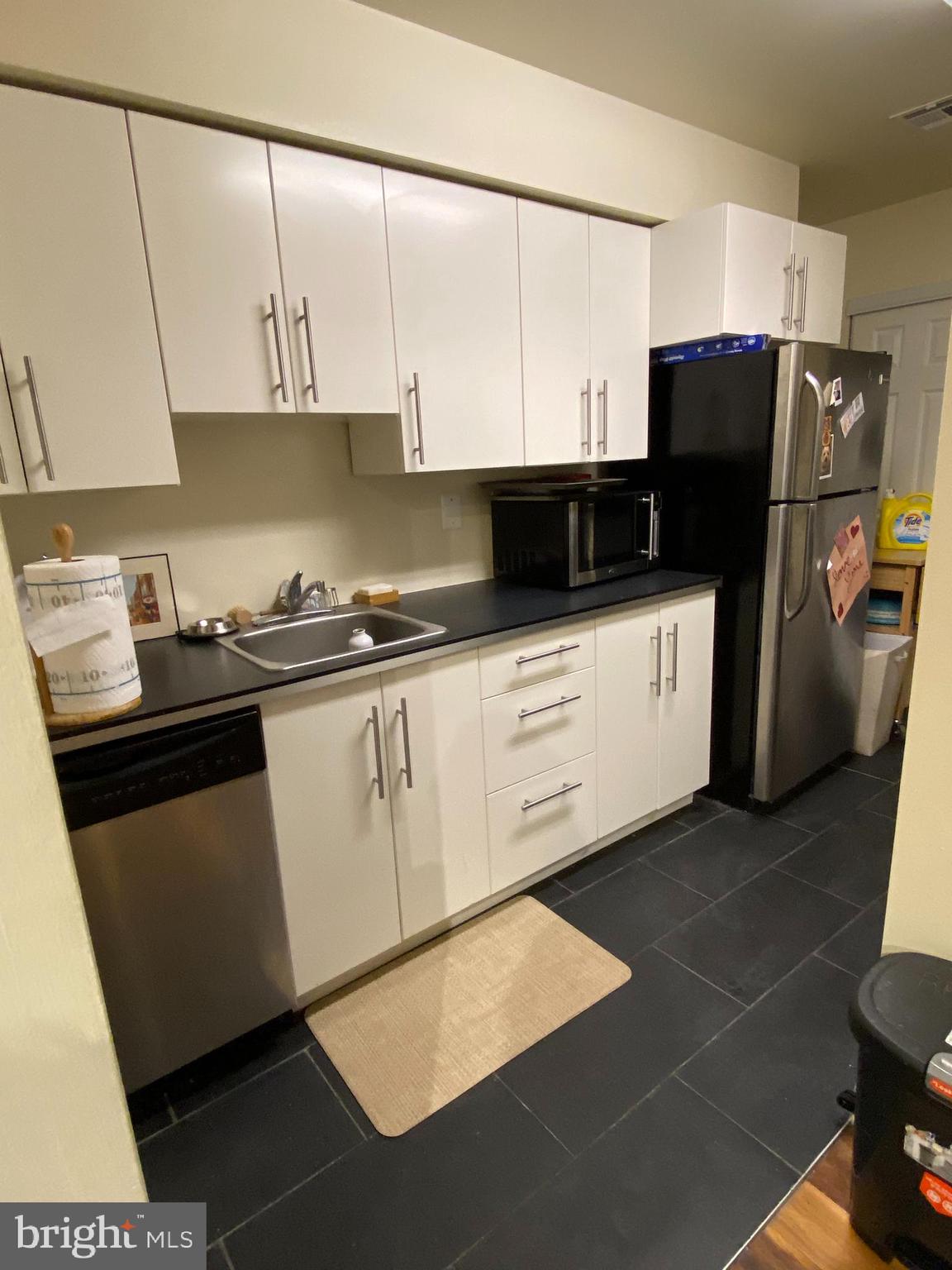 OLD CITY - Residential Lease