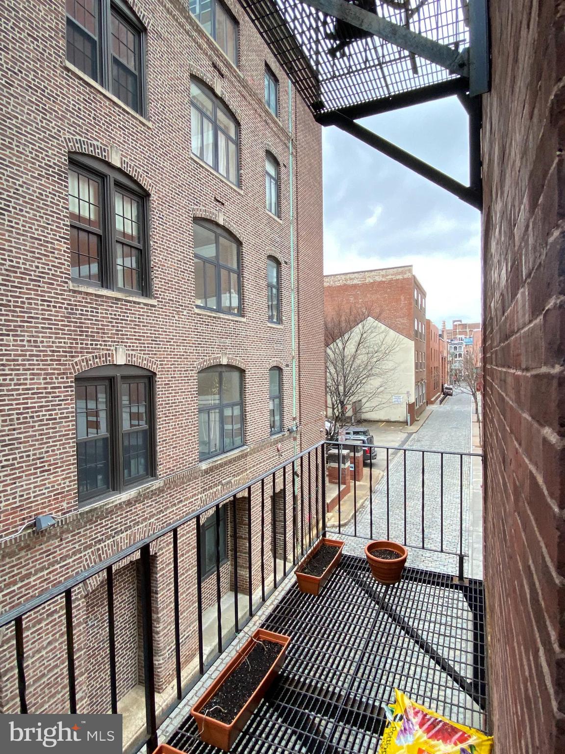 OLD CITY - Residential Lease