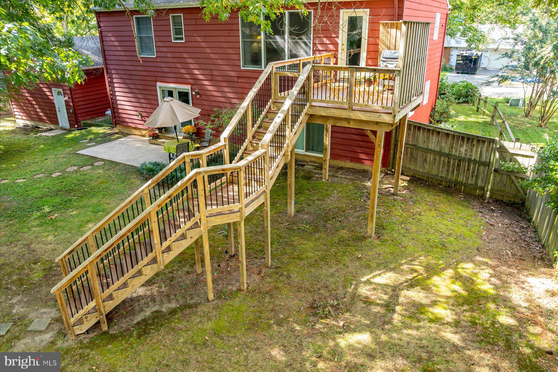 TWIN HARBORS - Residential