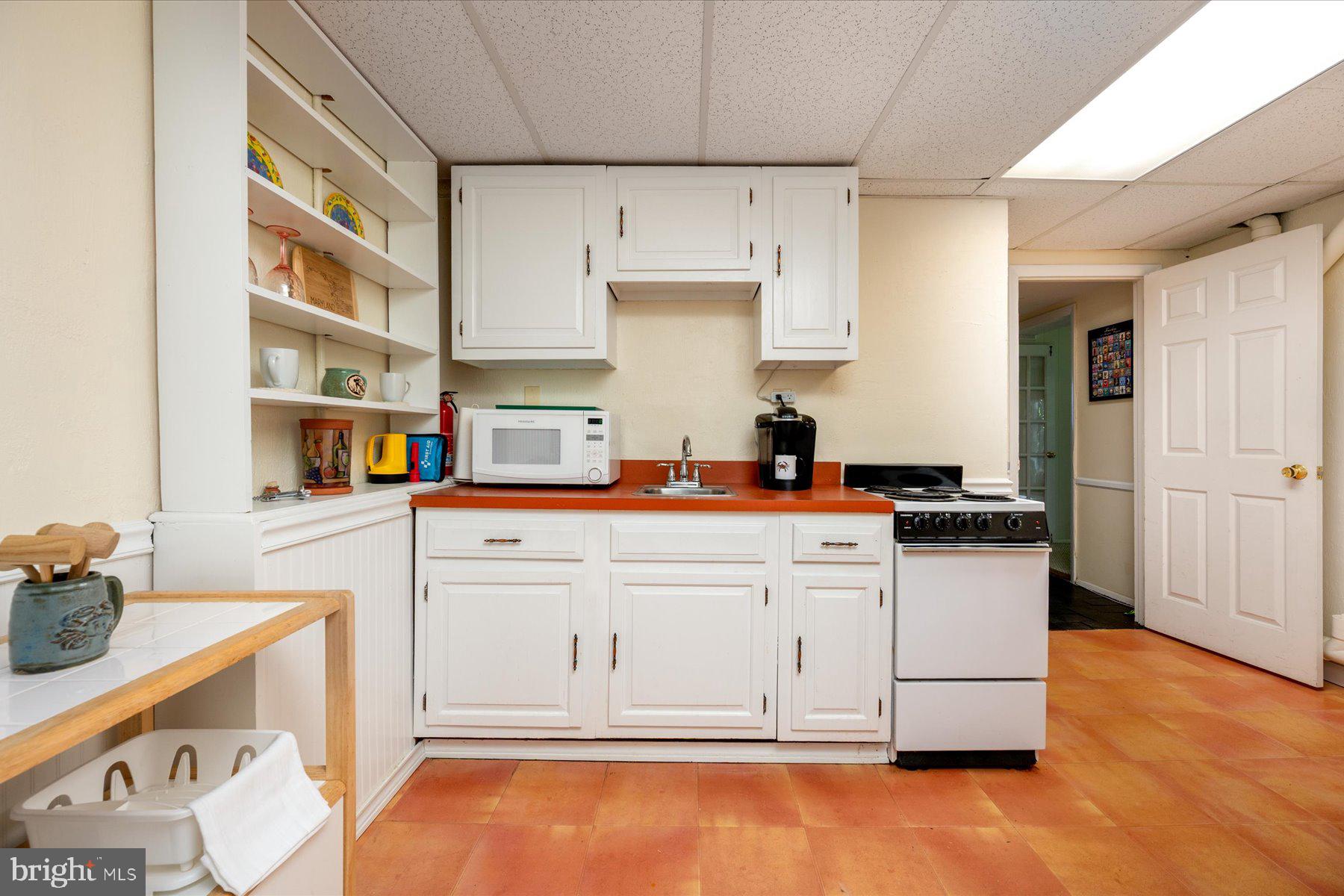 TWIN HARBORS - Residential