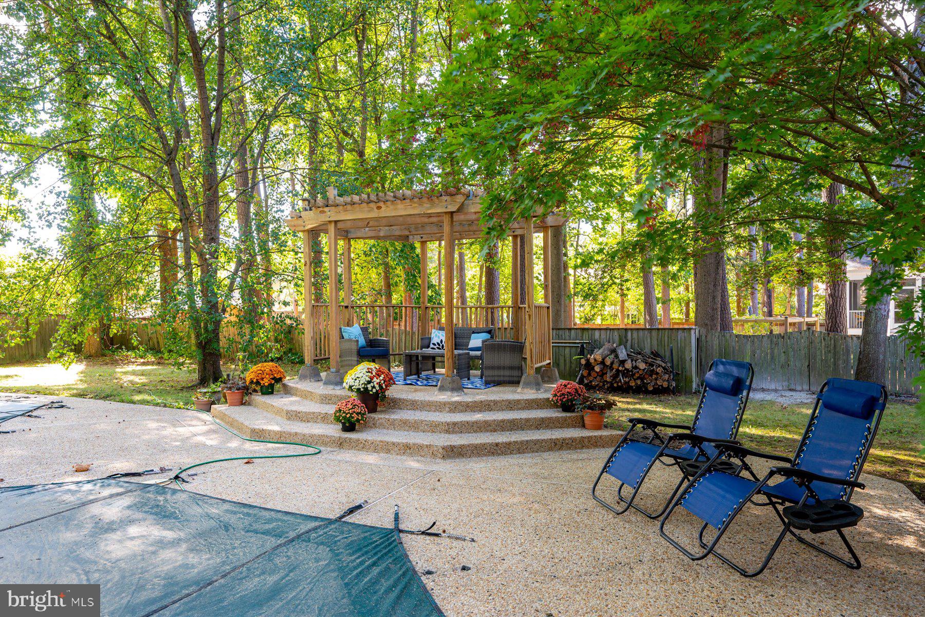 TWIN HARBORS - Residential