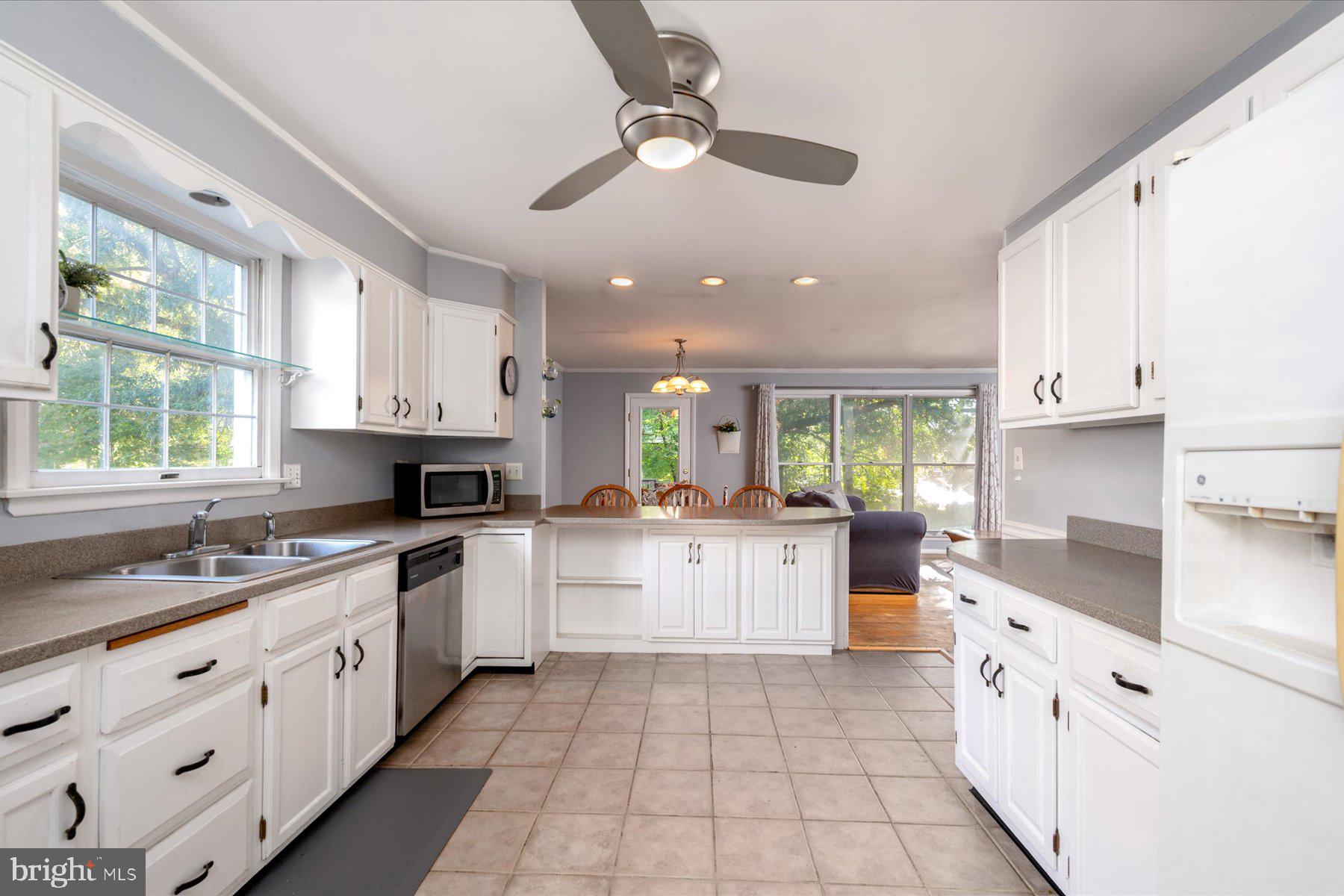 TWIN HARBORS - Residential