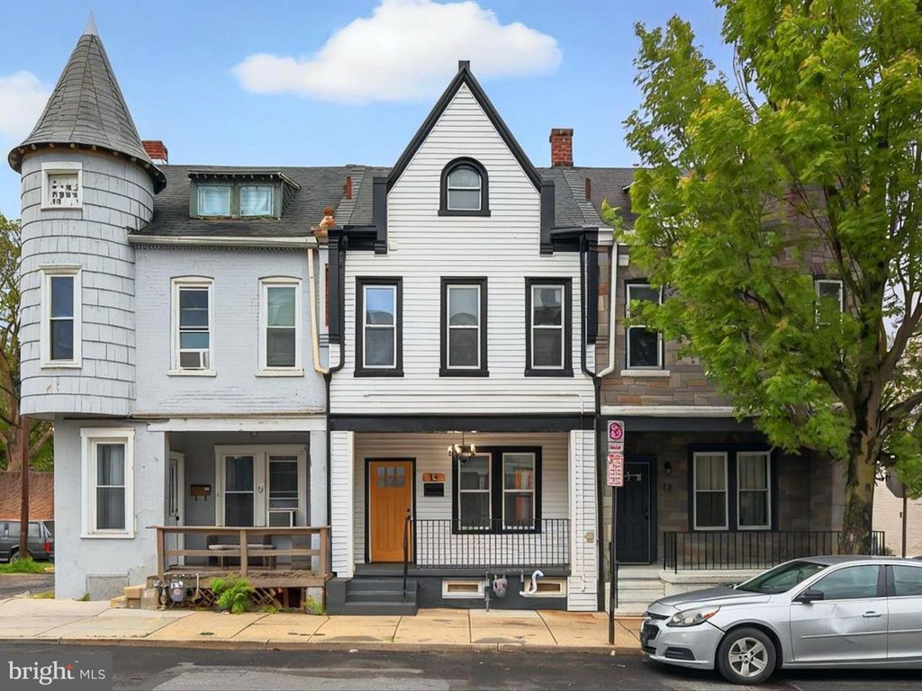 Photo of 15 Ruby Street, LANCASTER, PA 17603 (MLS # PALA2070080)