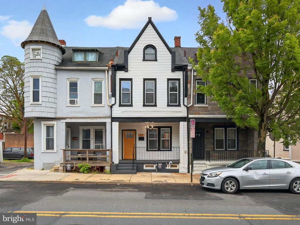 Photo of 15 Ruby Street, LANCASTER, PA 17603 (MLS # PALA2070080)