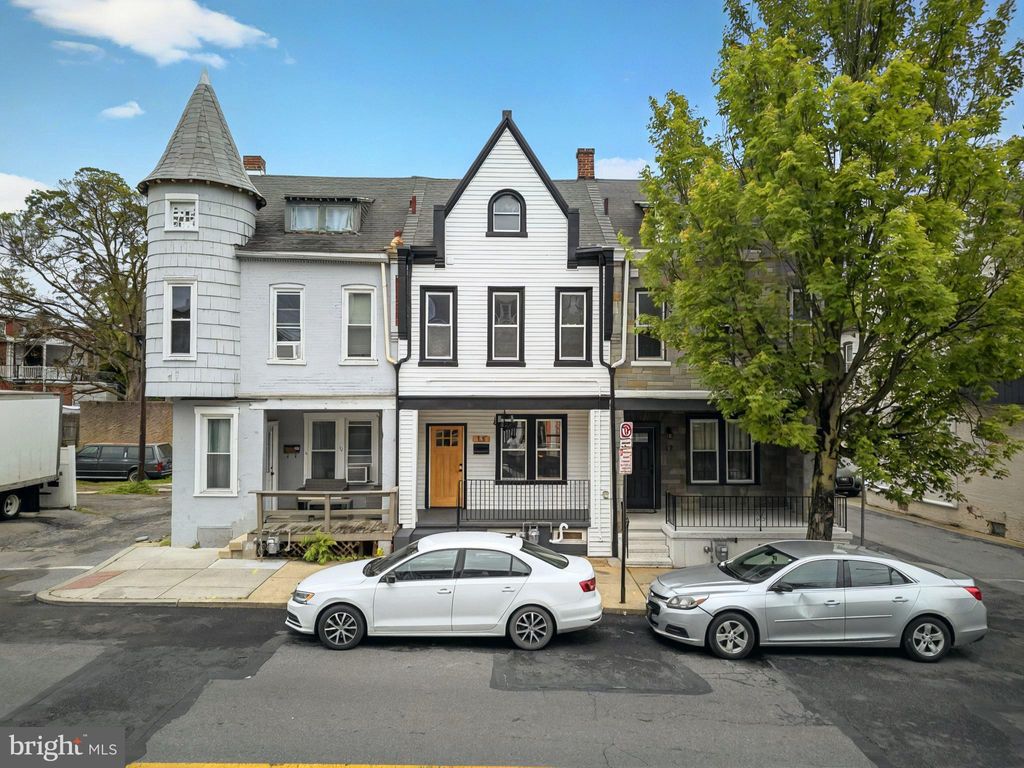 Photo of 15 Ruby Street, LANCASTER, PA 17603 (MLS # PALA2070080)