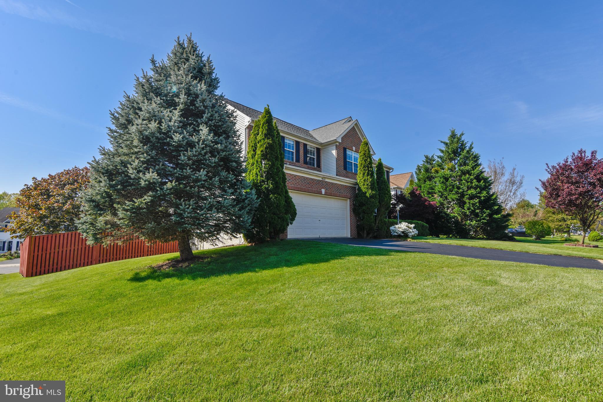 MONTEROSA - Residential