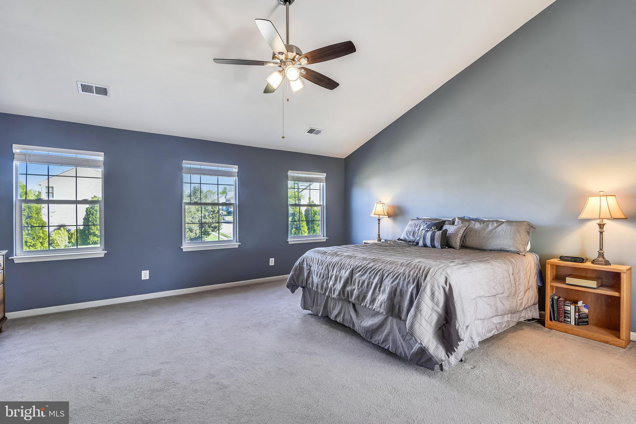 MONTEROSA - Residential