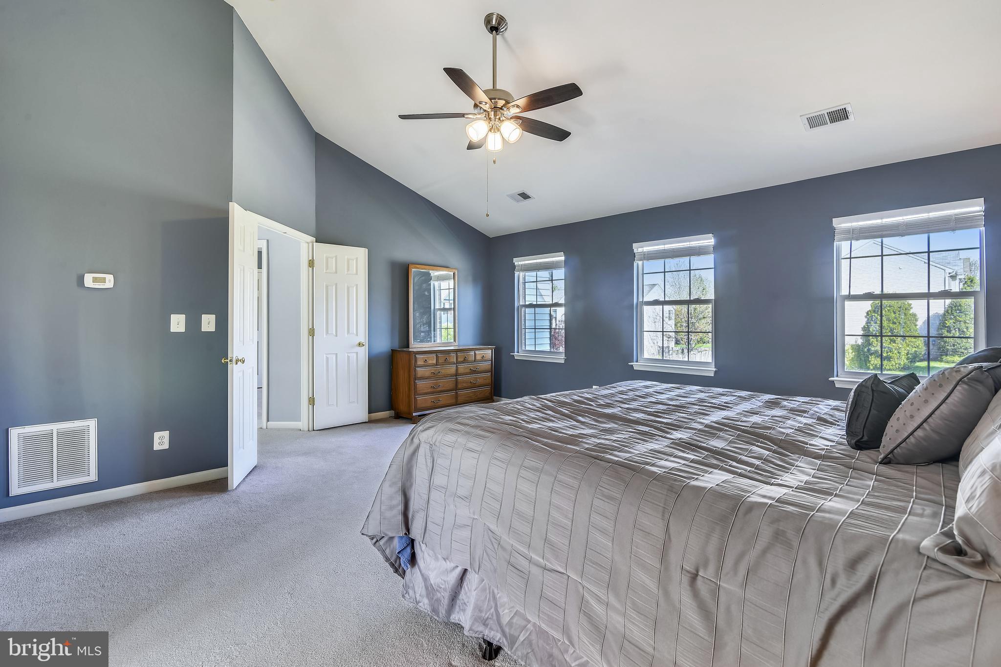 MONTEROSA - Residential