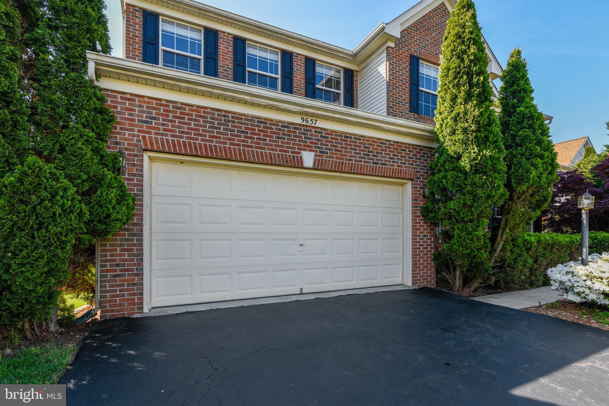 MONTEROSA - Residential