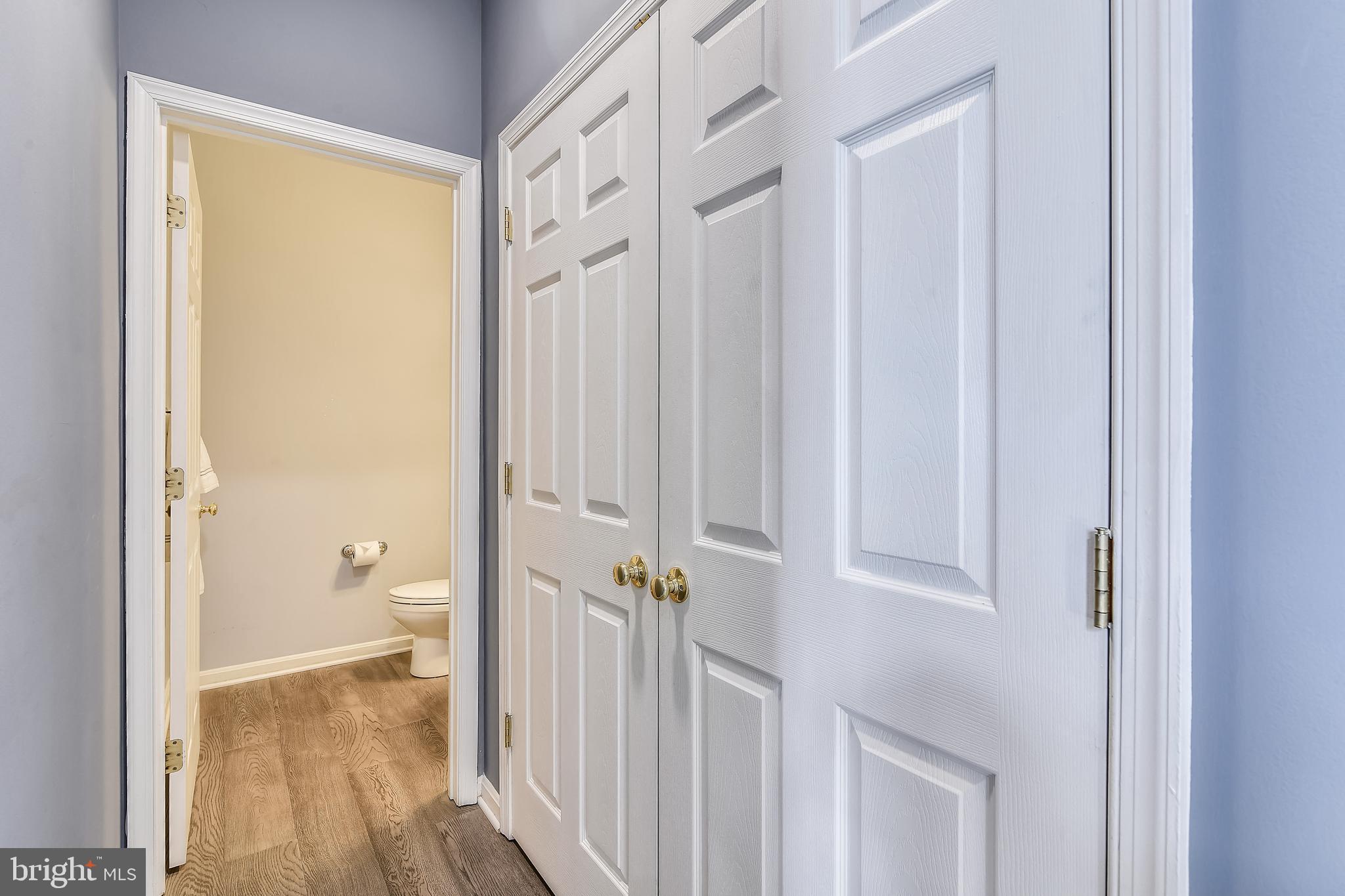 MONTEROSA - Residential