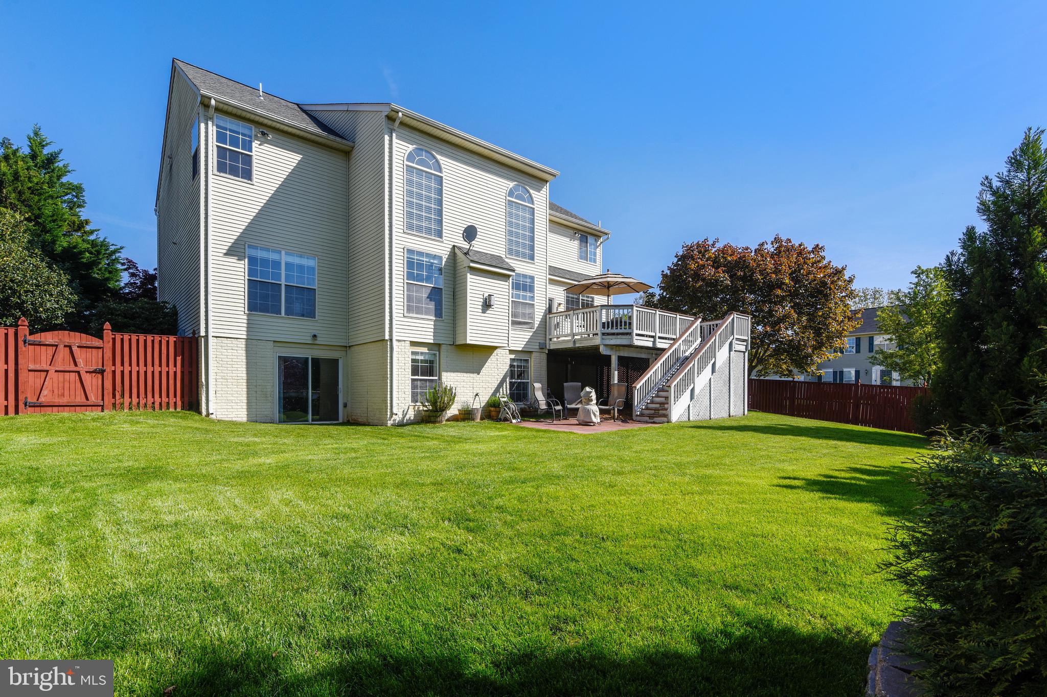 MONTEROSA - Residential