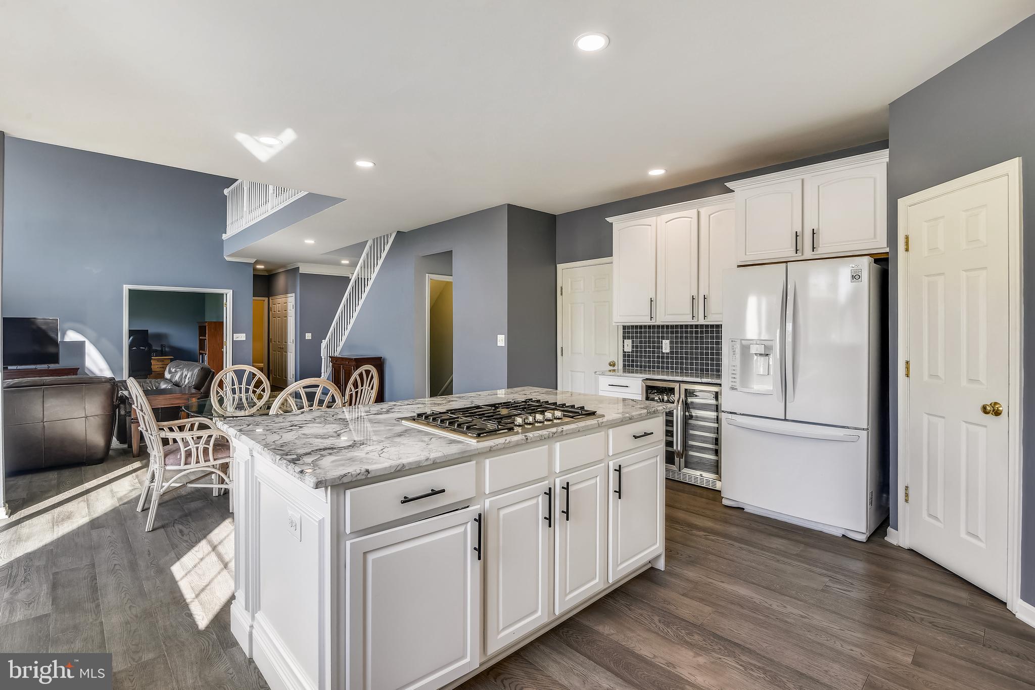 MONTEROSA - Residential