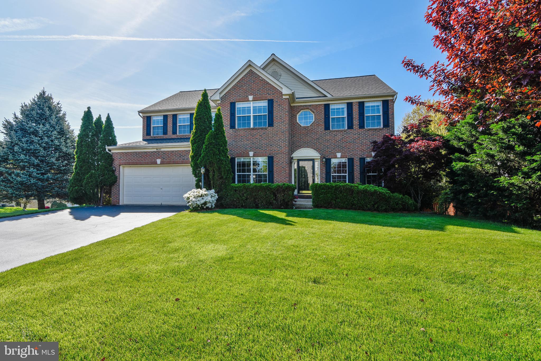 MONTEROSA - Residential