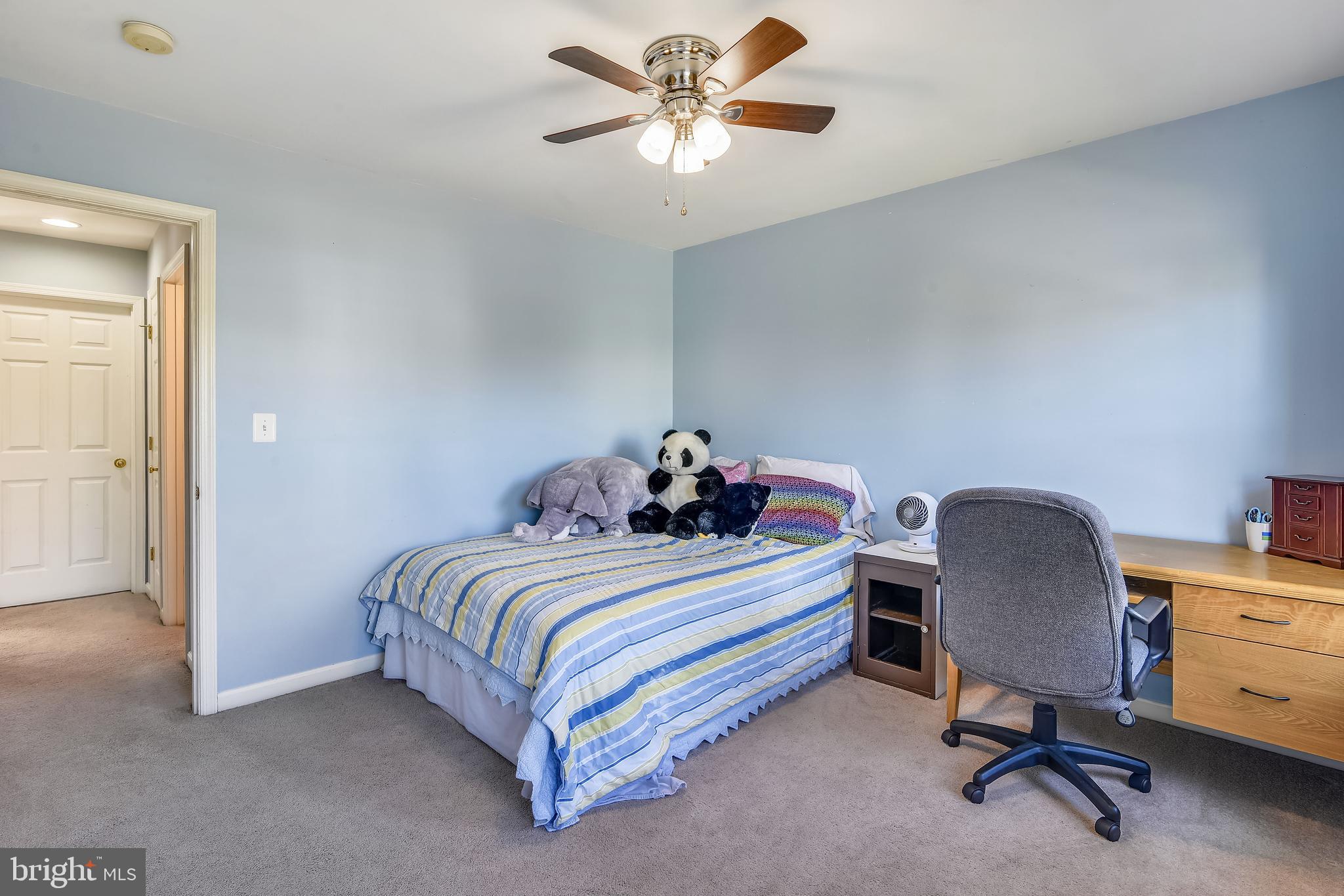 MONTEROSA - Residential