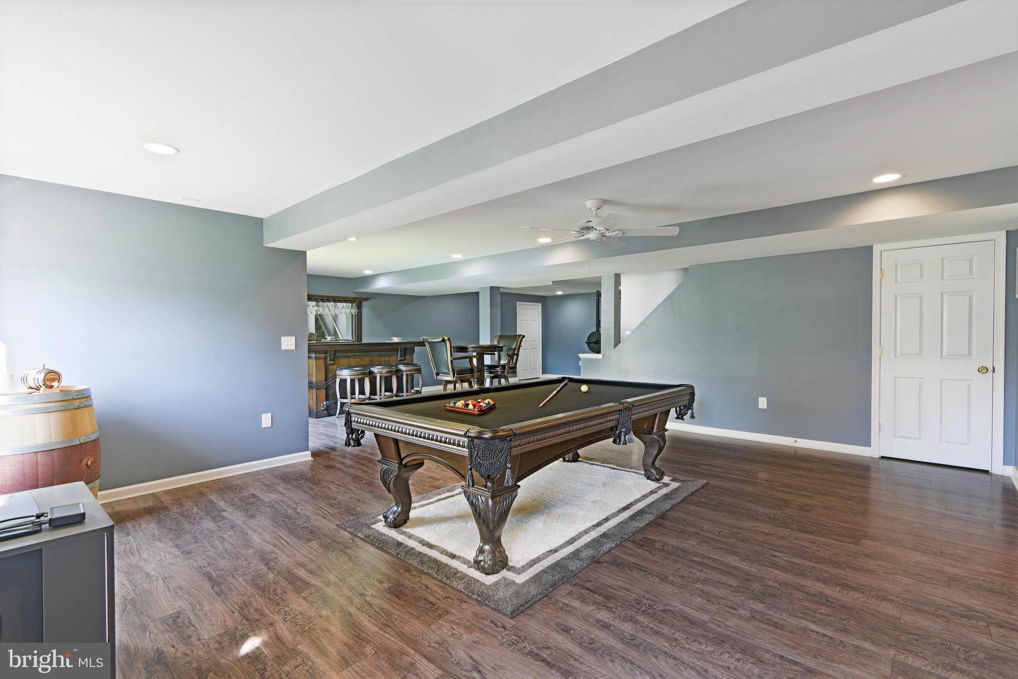 MONTEROSA - Residential